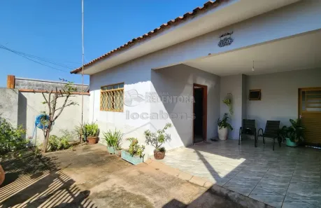 Casa com 4 Quartos à venda, 201m² no Residencial Cidade Jardim, São José do Rio Preto