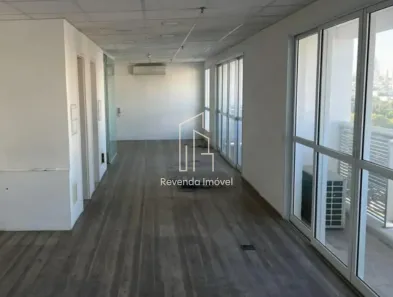 Sala Comercial à venda, 80m² no Várzea da Barra Funda, São Paulo