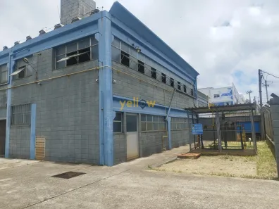 Galpão/Depósito/Armazém para alugar, 840m² no Parque São Pedro, Itaquaquecetuba