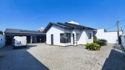 Casa com 2 Quartos à venda, 60m² no Joáia, Tijucas