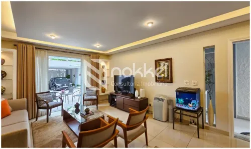 Casa com 3 Quartos à venda, 233m² no Vila Firmiano Pinto, São Paulo