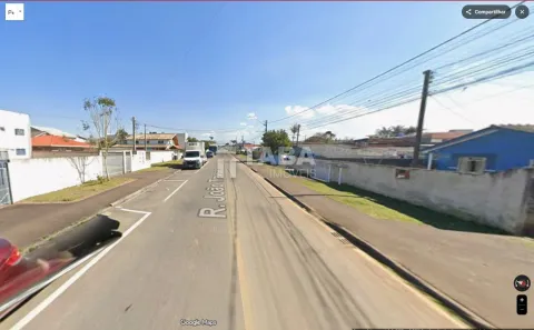 Lote/Terreno à venda, 600m² no Jardim Paulista, Campina Grande do Sul