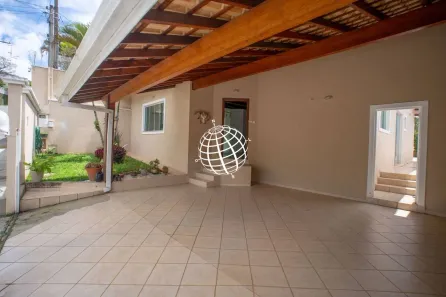 Casa com 3 Quartos à venda, 251m² no Retiro das Fontes, Atibaia