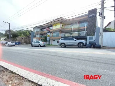 Ponto Comercial para alugar, 200m² no Saco Grande, Florianópolis