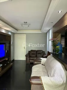 Apartamento com 3 Quartos à venda, 74m² no Cecília, Viamão