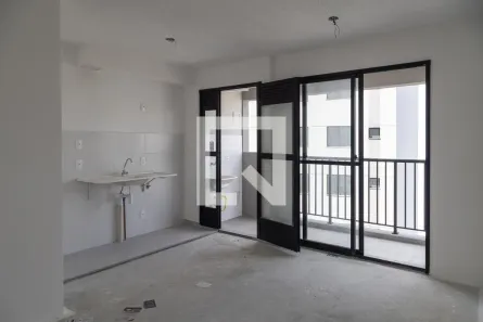 Apartamento com 2 Quartos à venda, 42m² no Vila Campanela, São Paulo