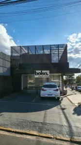 Prédio Comercial para alugar, 300m² no Jardim América, Bauru