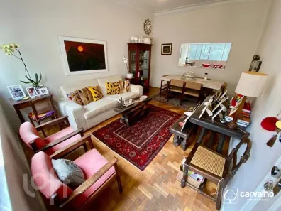 Apartamento com 3 Quartos à venda, 100m² no Humaitá, Rio de Janeiro