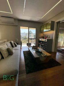 Apartamento com 3 Quartos à venda, 186m² no Tatuapé, São Paulo