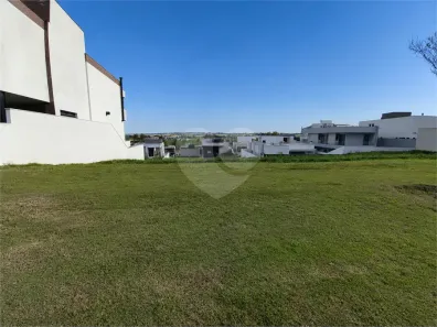 Lote/Terreno à venda, 450m² no Alphaville Nova Esplanada, Votorantim