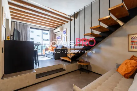 Apartamento com 1 Quarto à venda, 55m² no Paraíso, São Paulo