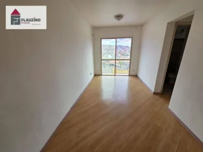 Apartamento com 2 Quartos à venda, 67m² no Pirajussara, São Paulo
