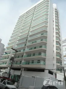 Apartamento com 3 Quartos à venda, 95m² no Itapuã, Vila Velha