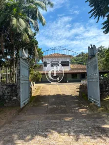 Fazenda/Sítio com 40 Quartos à venda, 84m² no Freitas, São José dos Campos