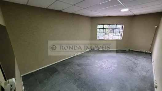 Sala Comercial com 1 Quarto para alugar, 18m² no Santo Amaro, São Paulo