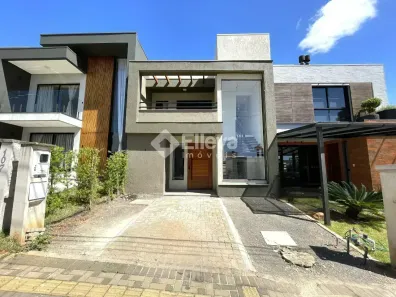 Casa com 3 Quartos à venda, 137m² no Jansen, Gravataí