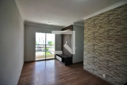 Apartamento com 3 Quartos à venda, 65m² no Nova Petrópolis, São Bernardo do Campo