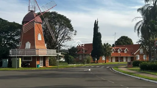 Lote/Terreno à venda, 413m² no Conceição, Piracicaba