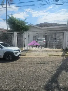 Imóvel Comercial com 1 Quarto para alugar, 165m² no Vila Adyana, São José dos Campos