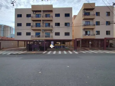 Apartamento com 3 Quartos à venda, 80m² no Cidade Nova, São José do Rio Preto