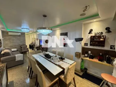 Apartamento com 3 Quartos à venda, 120m² no Copacabana, Rio de Janeiro