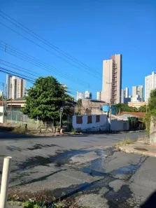 Lote/Terreno à venda, 432m² no Duque de Caxias, Cuiabá