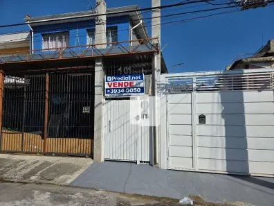 Sobrado com 3 Quartos à venda, 537m² no Vila Santa Maria, São Paulo
