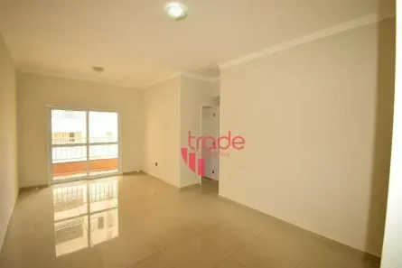 Apartamento com 2 Quartos à venda, 69m² no Nova Aliança, Ribeirão Preto