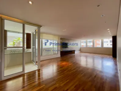 Apartamento com 3 Quartos à venda, 184m² no Cerqueira César, São Paulo