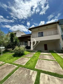 Casa de Condomínio com 3 Quartos à venda, 314m² no Villaggio Di Itaici, Indaiatuba