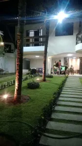 Casa com 6 Quartos à venda, 380m² no Barra do Jacuípe (Monte Gordo), Camaçari