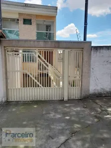 Casa com 3 Quartos à venda, 136m² no Vila Matilde, São Paulo
