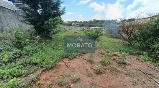 Lote/Terreno à venda, 1000m² no Garças, Belo Horizonte