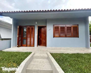 Casa com 2 Quartos à venda, 86m² no Santo Inácio, Santa Cruz do Sul