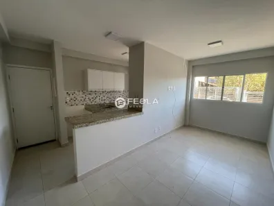 Apartamento com 3 Quartos para alugar, 88m² no Vila Cordenonsi, Americana