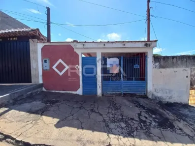 Casa com 3 Quartos à venda, 120m² no Jardim Beatriz, São Carlos