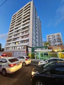 Apartamento com 3 Quartos à venda, 124m² no Salgado Filho, Aracaju