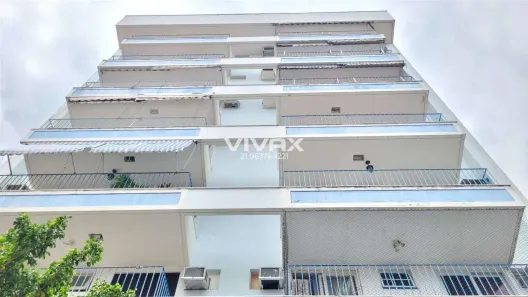 Apartamento com 2 Quartos à venda, 75m² no Cascadura, Rio de Janeiro