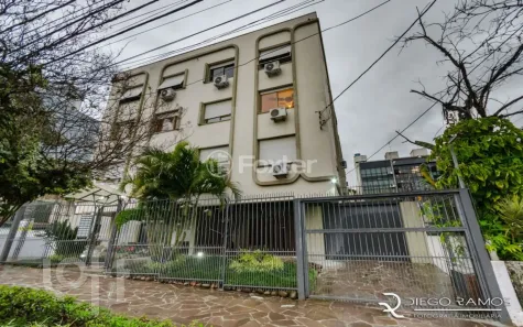Apartamento com 2 Quartos à venda, 74m² no Petrópolis, Porto Alegre