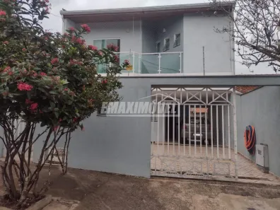 Casa com 4 Quartos à venda, 216m² no Wanel Ville, Sorocaba