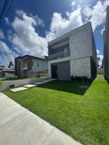 Apartamento com 4 Quartos à venda, 168m² no Catu de Abrantes (Abrantes), Camaçari