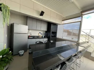 Cobertura com 4 Quartos à venda, 270m² no Buritis, Belo Horizonte