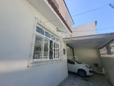 Casa com 4 Quartos à venda, 153m² no Jacarepaguá, Rio de Janeiro