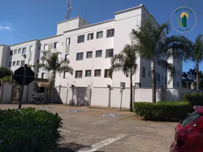 Apartamento com 2 Quartos à venda, 64m² no Estância São João, São José do Rio Preto