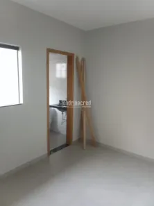 Casa com 3 Quartos à venda, 80m² no Bandeirantes, Londrina
