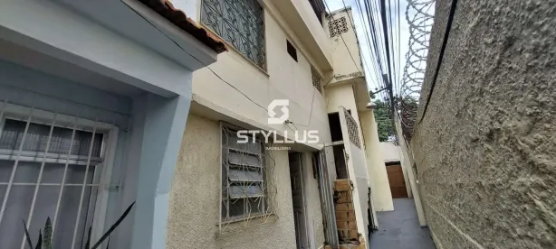 Casa com 3 Quartos à venda, 90m² no Todos os Santos, Rio de Janeiro
