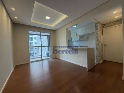 Apartamento com 2 Quartos para alugar, 70m² no Jardim do Lago, Bragança Paulista