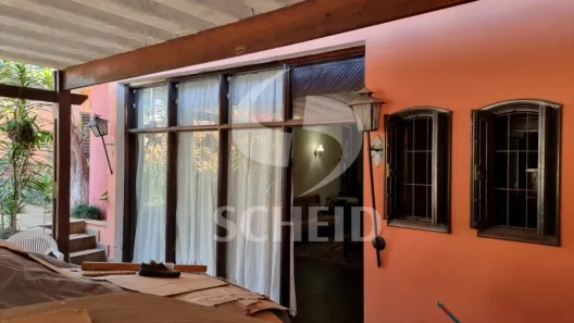 Casa com 3 Quartos à venda, 200m² no Jardim Consórcio, São Paulo