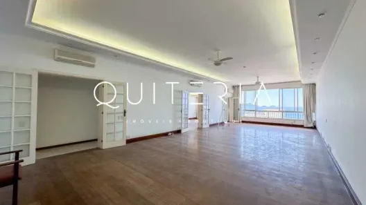 Apartamento com 4 Quartos à venda, 360m² no Copacabana, Rio de Janeiro