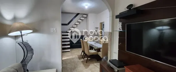  com 4 Quartos à venda, 186m² no Cachambi, Rio de Janeiro